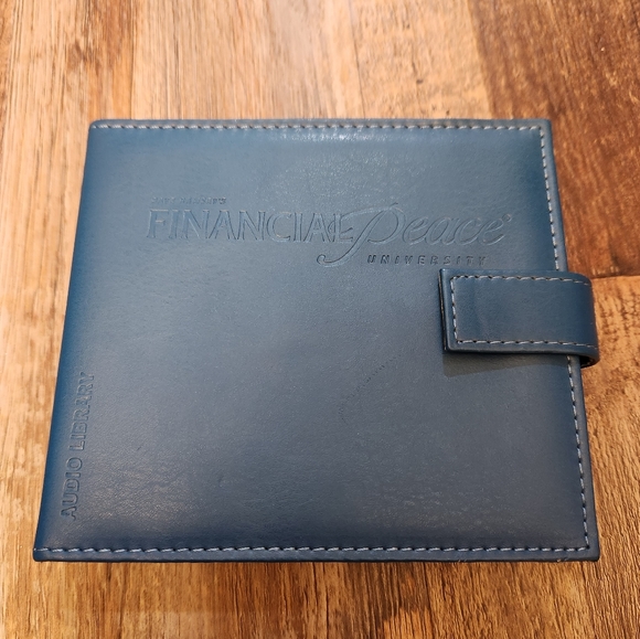 Dave Ramsey Other - Dave Ramsey's Financial Peace University Audio Library